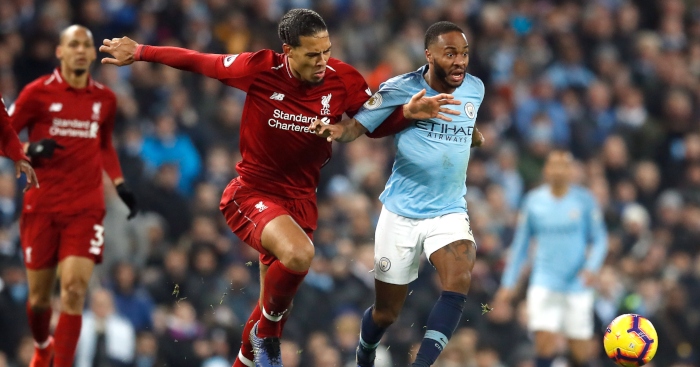 Liverpool or Man City? Who 13 pundits have tipped to win the Prem title - Planet Football