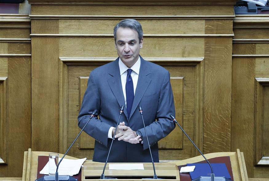 Ο εκσυγχρονισμός του Κτηματολογίου και η προστασία της περιουσίας στην Ελλάδα