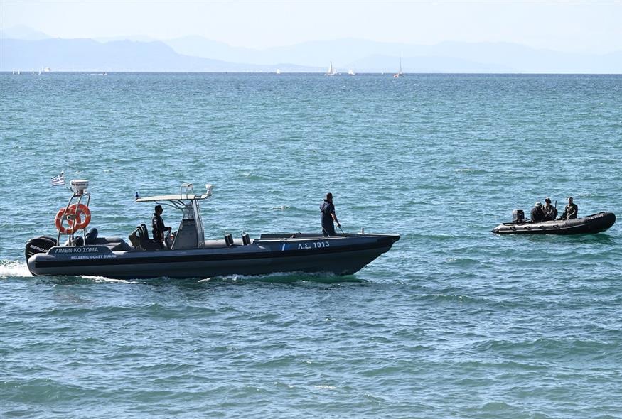 Τραγωδία στην Κω με τέσσερις νεκρούς από ναυάγιο πνευστής λέμβου