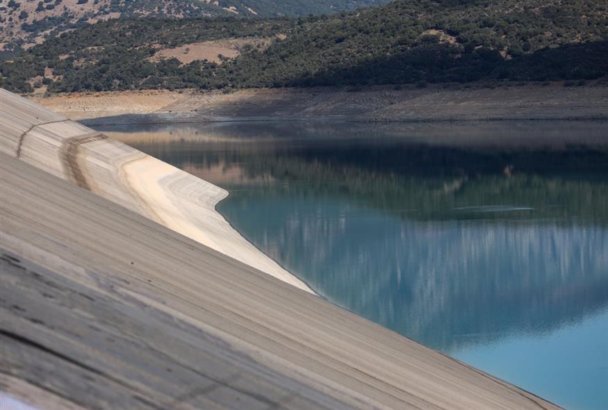 Παγκόσμια Κρίση Λειψυδρίας και οι Προοπτικές Αντιμετώπισής της στην Ελλάδα