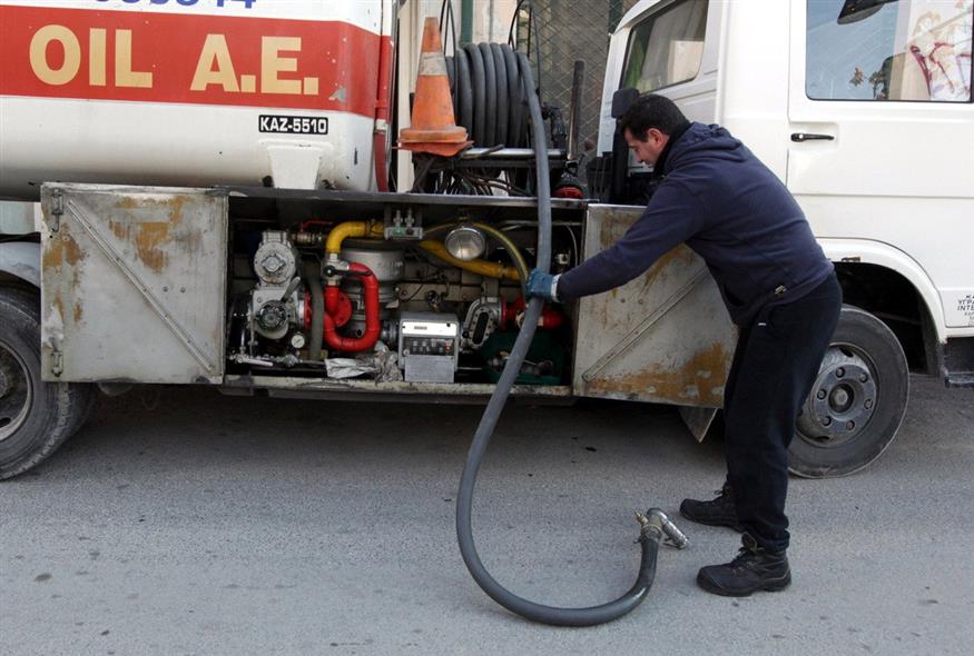 Αρχίζει η διάθεση πετρελαίου θέρμανσης και οι τιμές βρίσκονται σε αβεβαιότητα