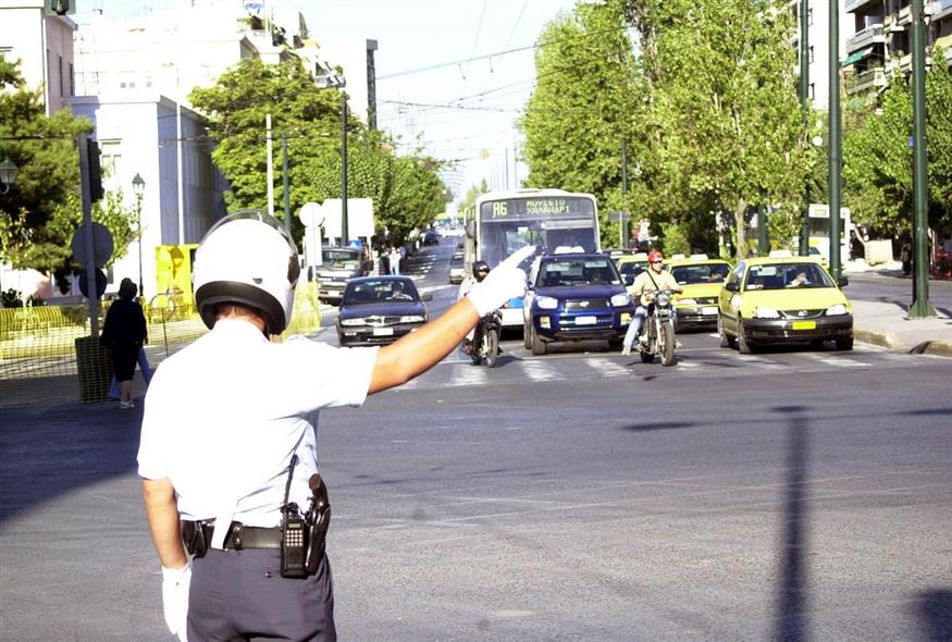 Κυκλοφοριακές Ρυθμίσεις λόγω του 28ου Ποδηλατικού Γύρου Αθήνας