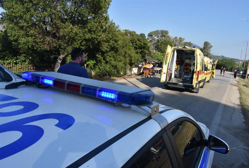 Σοκαριστική πτώση 14χρονου από ταράτσα στον Εύοσμο Θεσσαλονίκης σε αποτυχημένη προσπάθεια άλματος