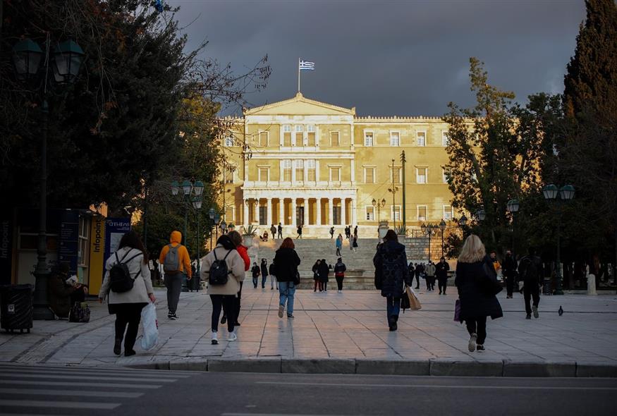 Παιδική Φτώχεια στην Ελλάδα Μια Αξιολόγηση της Κατάστασης και των Προόδων