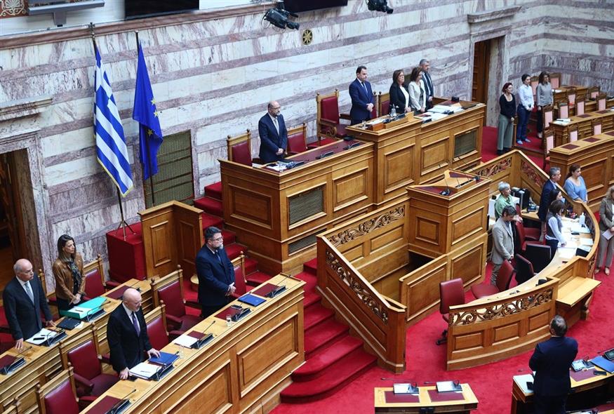 Απώλεια μιας Εμβληματικής Πολιτικού η Βάσω Παπανδρέου